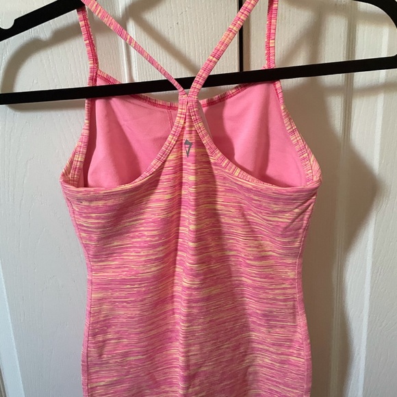 Ivivva sports tank - Picture 2 of 4